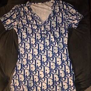 Pajama onesie